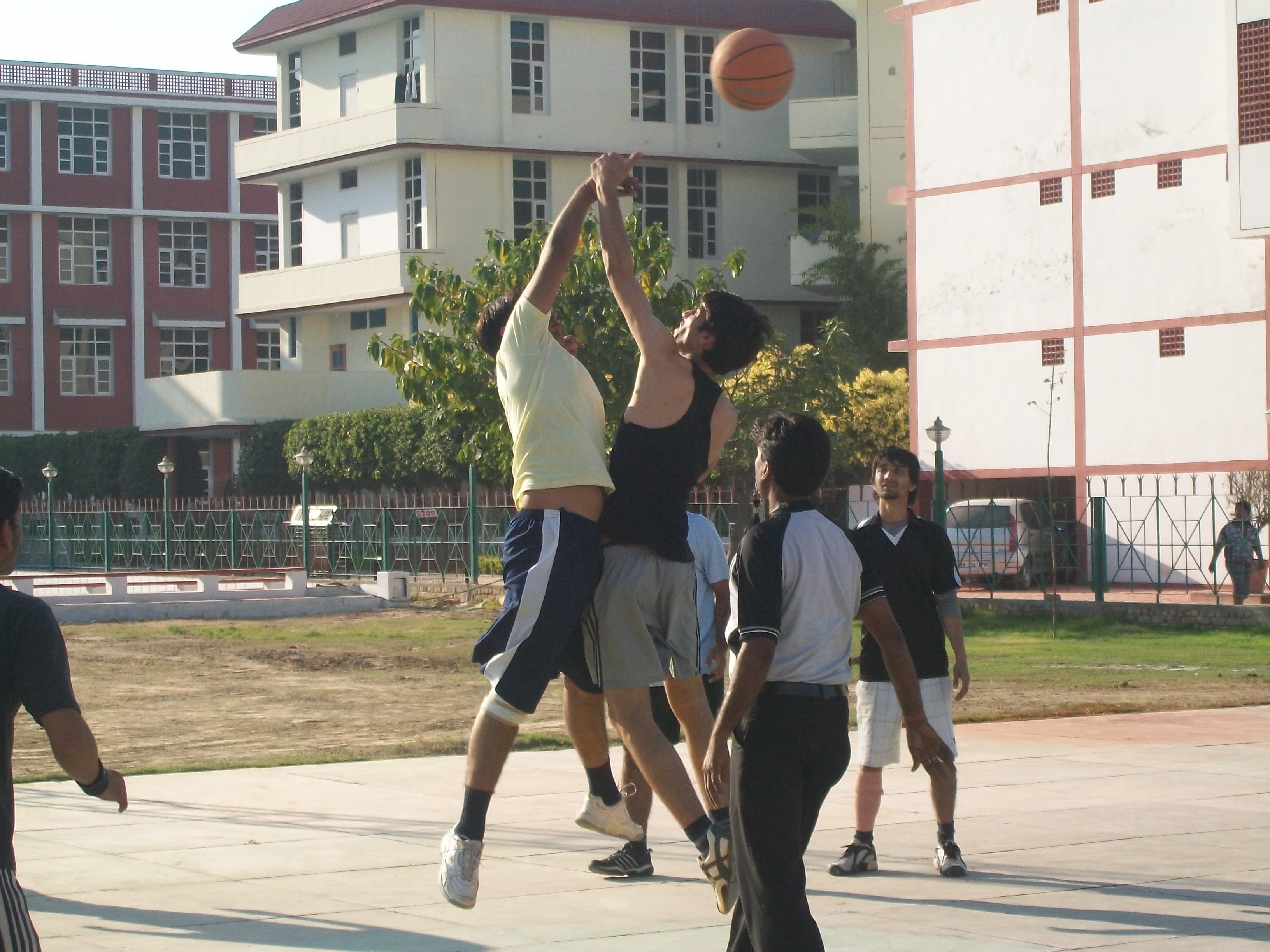 Jind Institute of Engineering and Technology Infrastructure photo 17